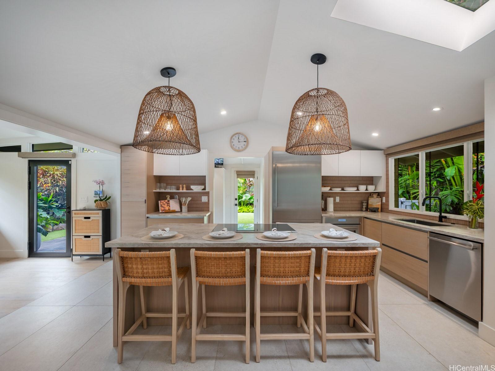 133  Kuailima Drive Lanikai, Kailua home - photo 5 of 25