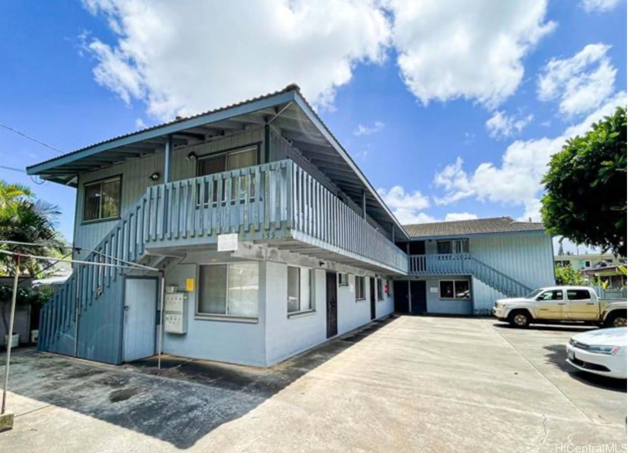 133 Lakeview Circle 5, 133 Lakeview Circle, Wahiawa Wilikina