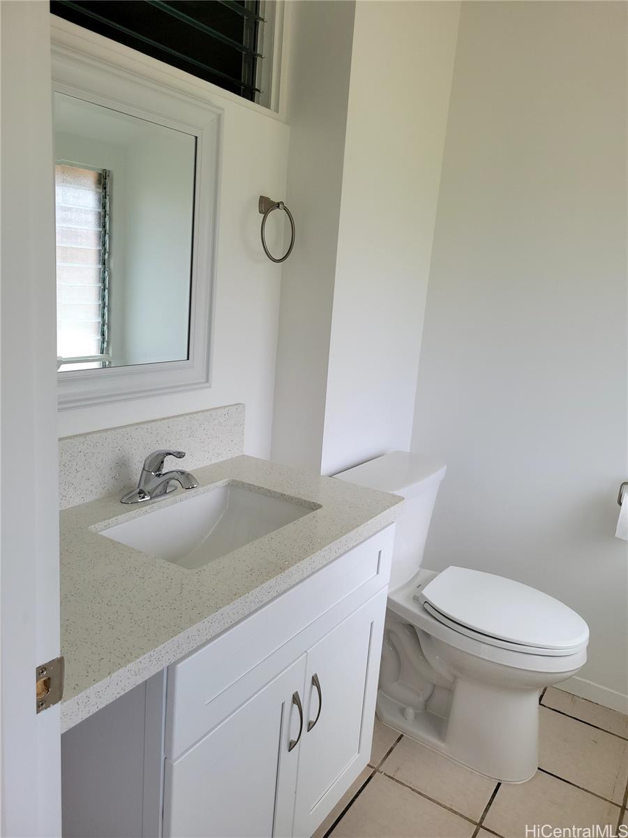 133 Makaweo Ave Wahiawa - Rental - photo 13 of 16