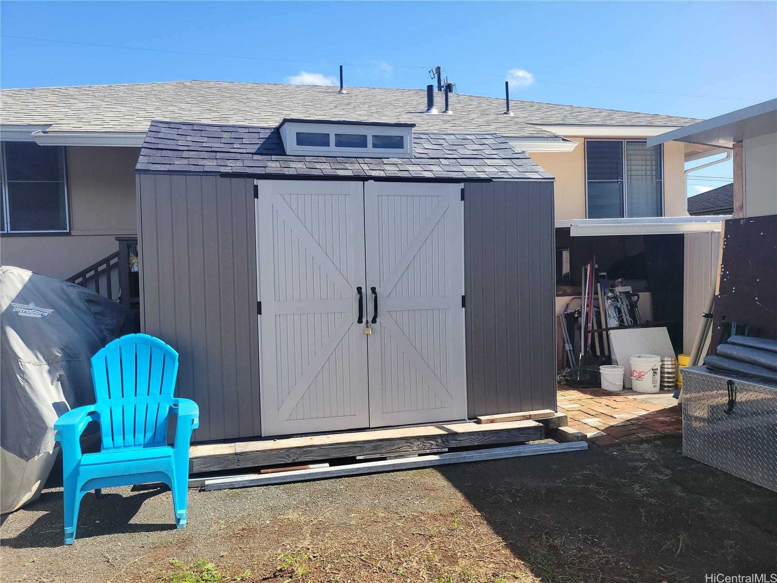 133 Makaweo Ave Wahiawa - Rental - photo 15 of 16