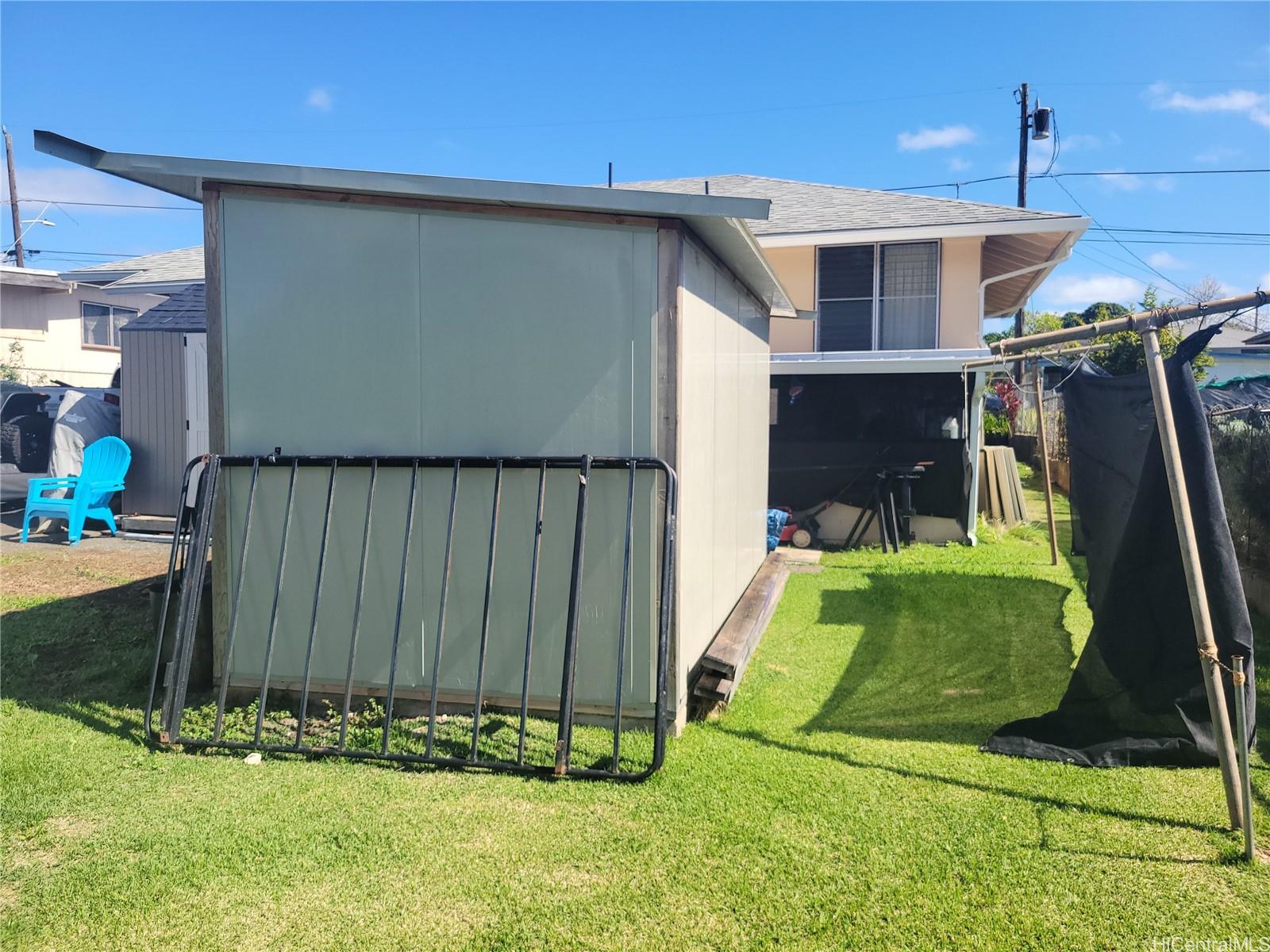 133 Makaweo Ave Wahiawa - Rental - photo 16 of 16