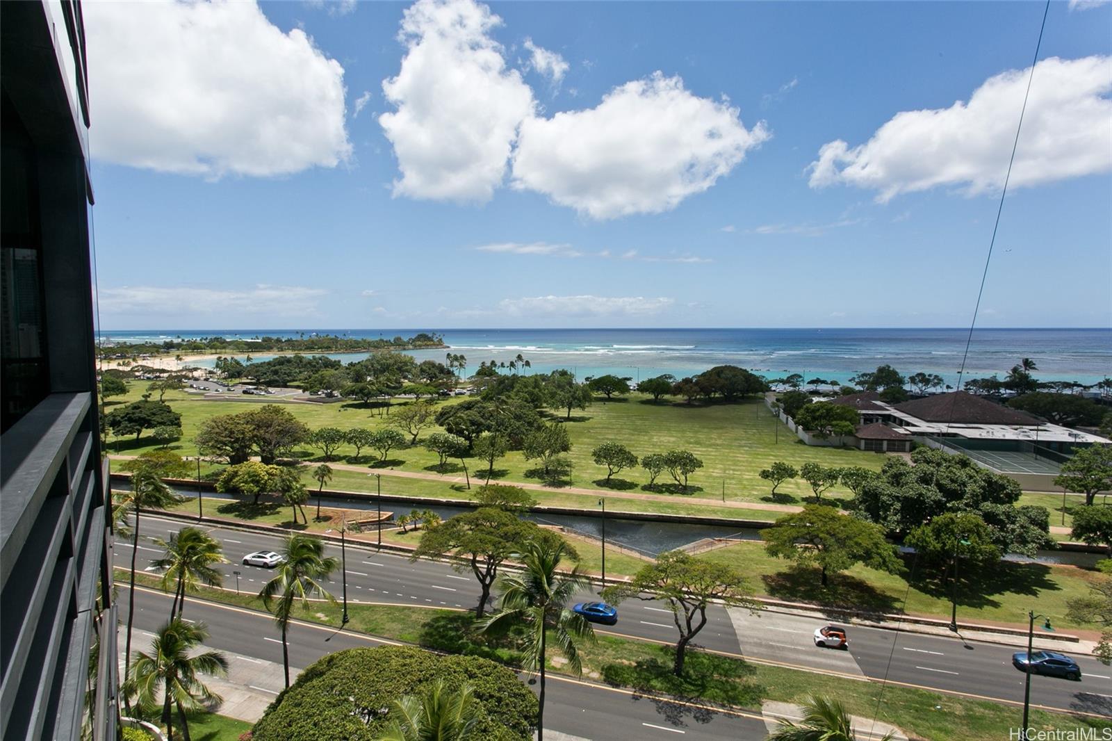 Nauru Tower condo # 1003, Honolulu, Hawaii - photo 15 of 17