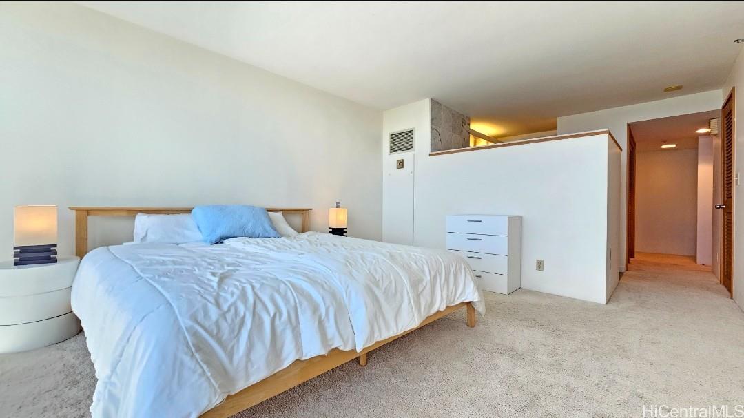 Nauru Tower condo # 1405, Honolulu, Hawaii - photo 12 of 22