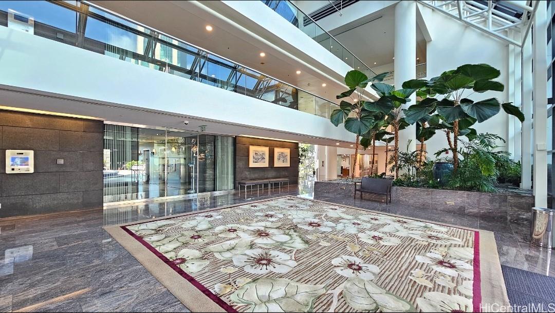 Nauru Tower condo # 1405, Honolulu, Hawaii - photo 17 of 22