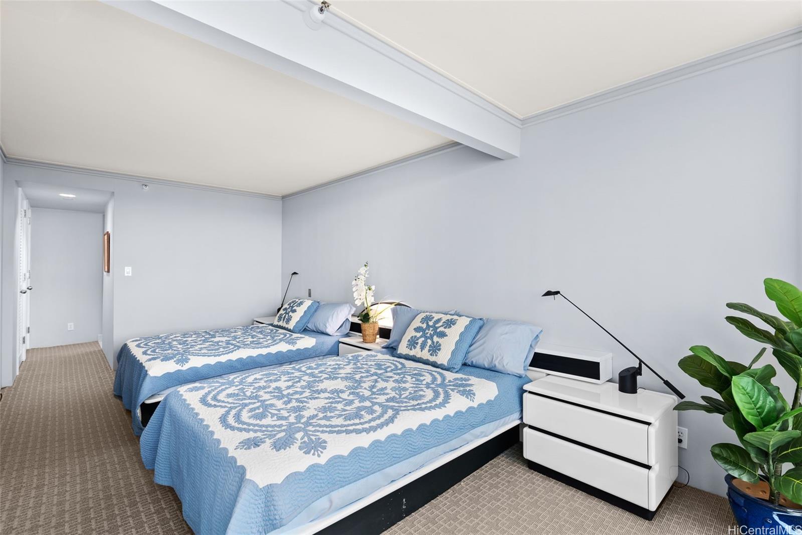 Nauru Tower condo # 1505, Honolulu, Hawaii - photo 17 of 25