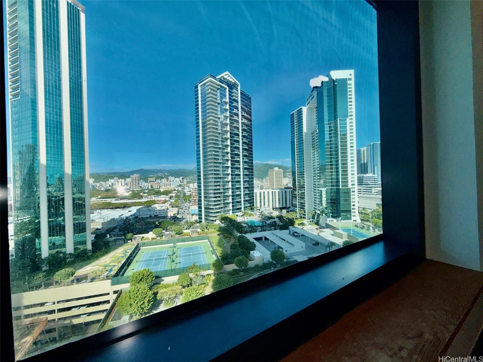 1330 Ala Moana Blvd Honolulu - Rental - photo 11 of 16