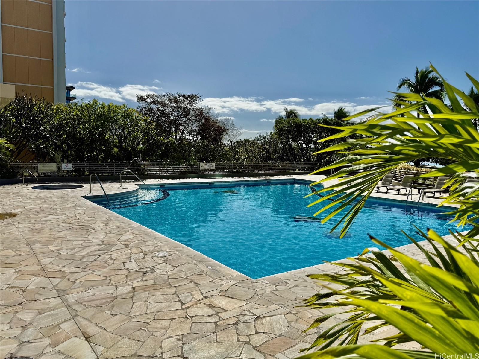 1330 Ala Moana Blvd Honolulu - Rental - photo 15 of 16