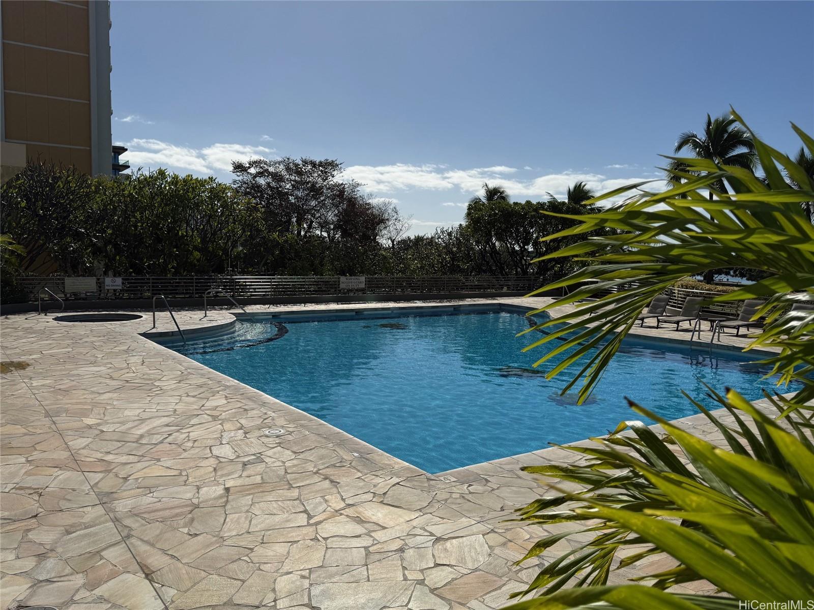 1330 Ala Moana Blvd Honolulu - Rental - photo 16 of 17