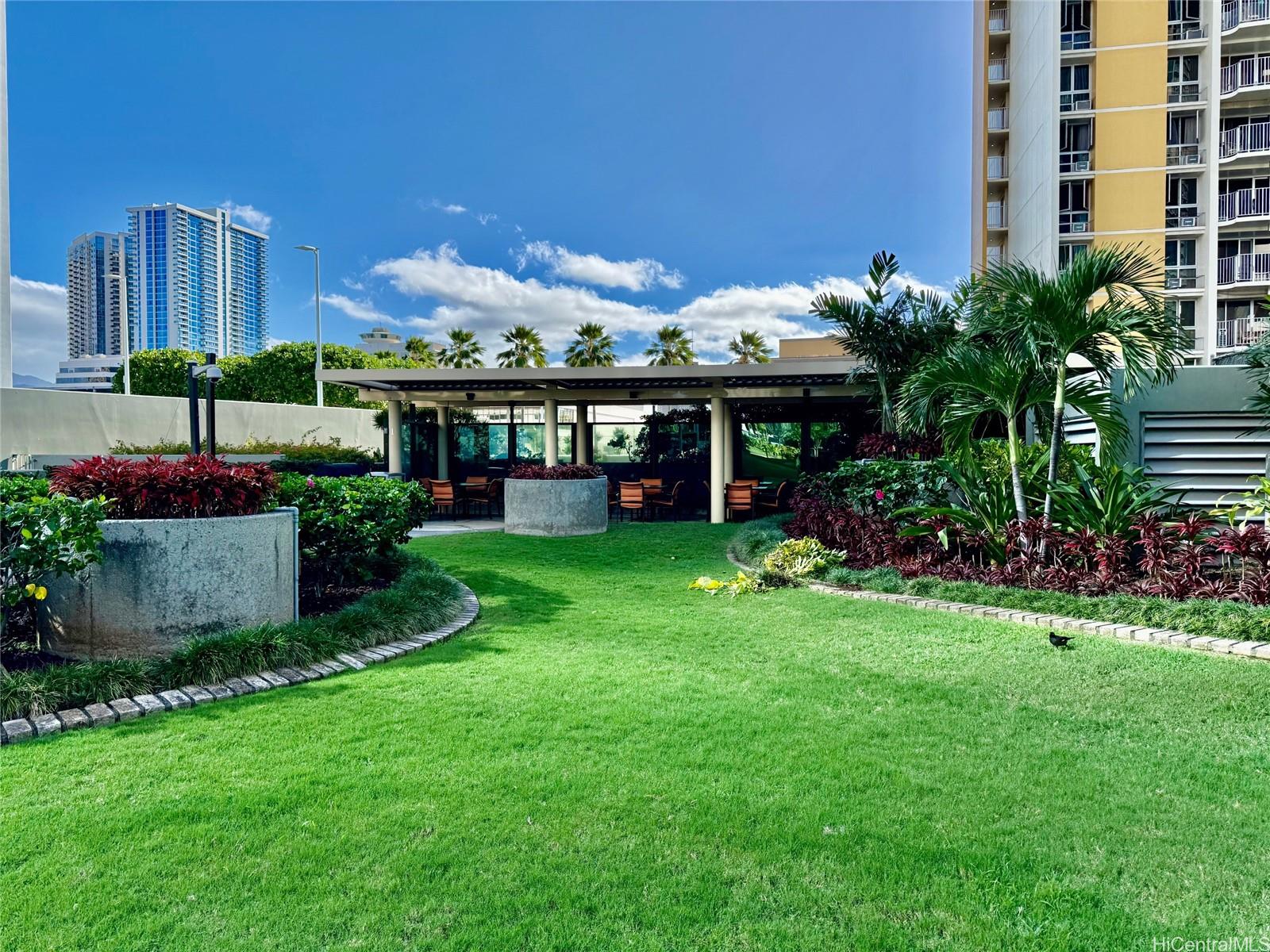 1330 Ala Moana Blvd Honolulu - Rental - photo 16 of 16