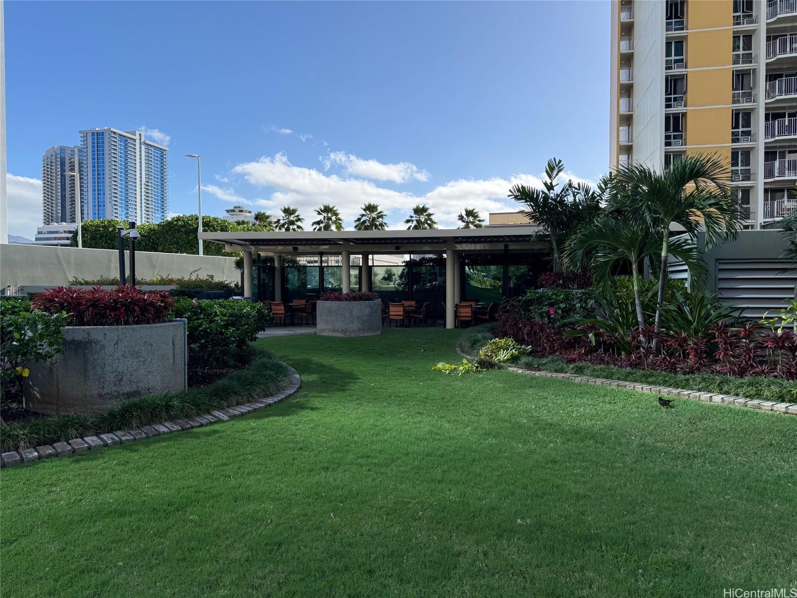 1330 Ala Moana Blvd Honolulu - Rental - photo 17 of 17