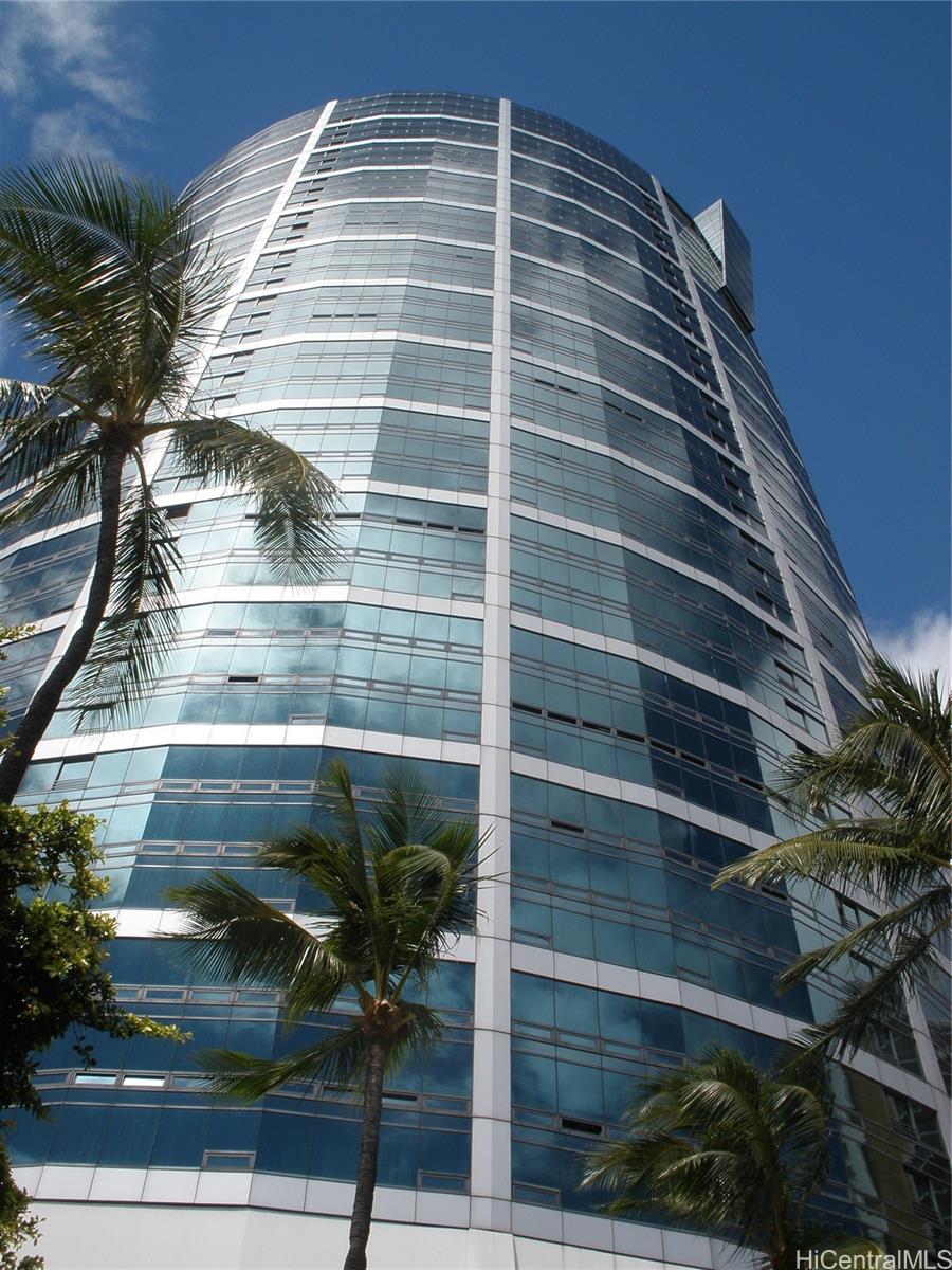 Nauru Tower condo # 1706, Honolulu, Hawaii - photo 9 of 9