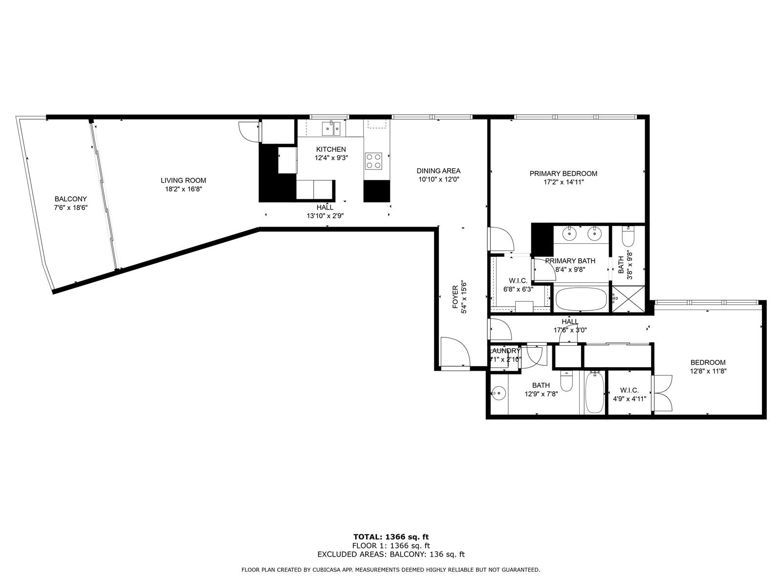 Nauru Tower condo # 2001, Honolulu, Hawaii - photo 25 of 25