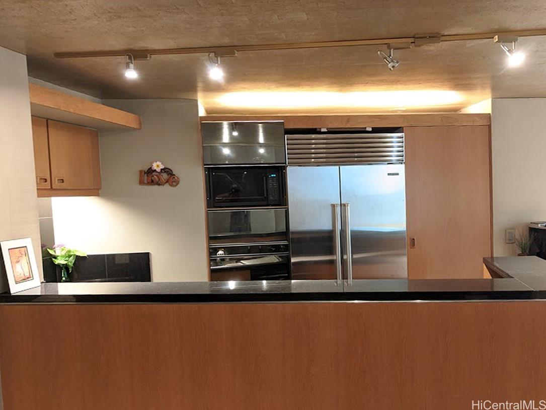 Nauru Tower condo # 2006, Honolulu, Hawaii - photo 2 of 25