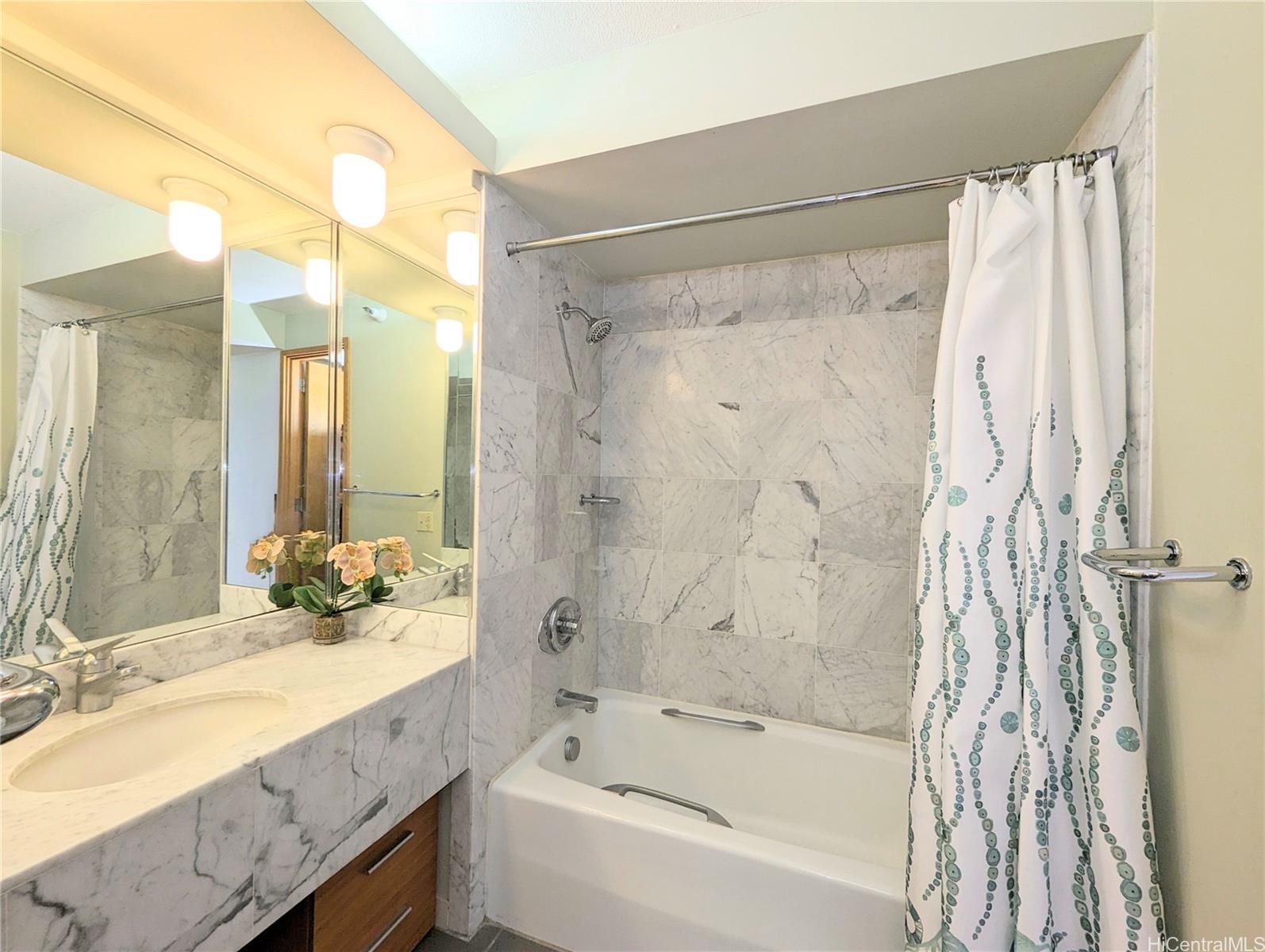 Nauru Tower condo # 2006, Honolulu, Hawaii - photo 12 of 25