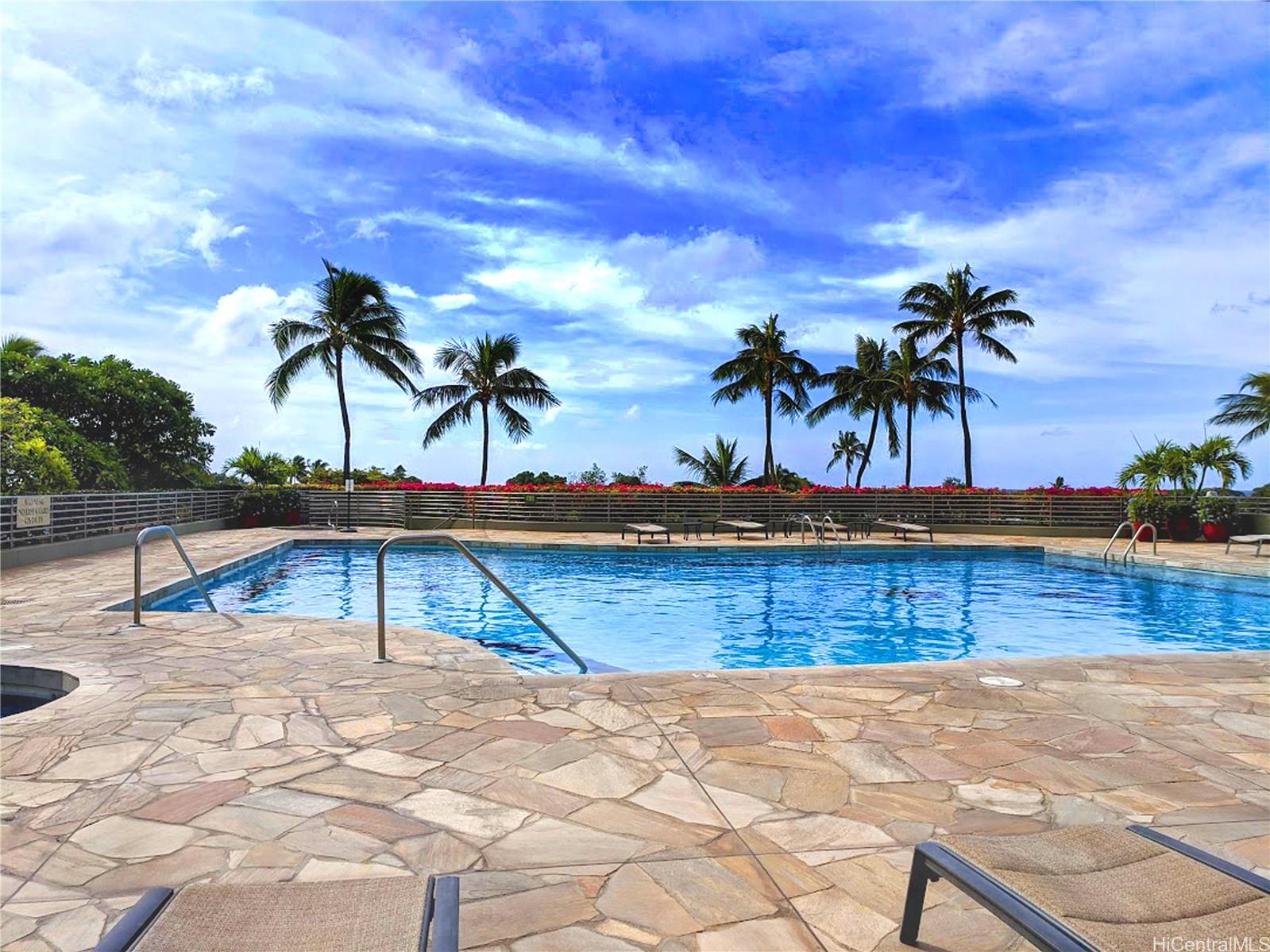 Nauru Tower condo # 2006, Honolulu, Hawaii - photo 18 of 25