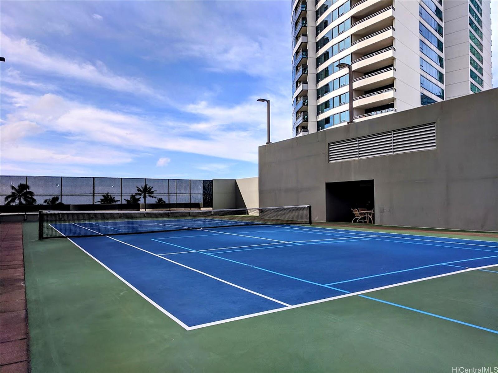 Nauru Tower condo # 2006, Honolulu, Hawaii - photo 19 of 25
