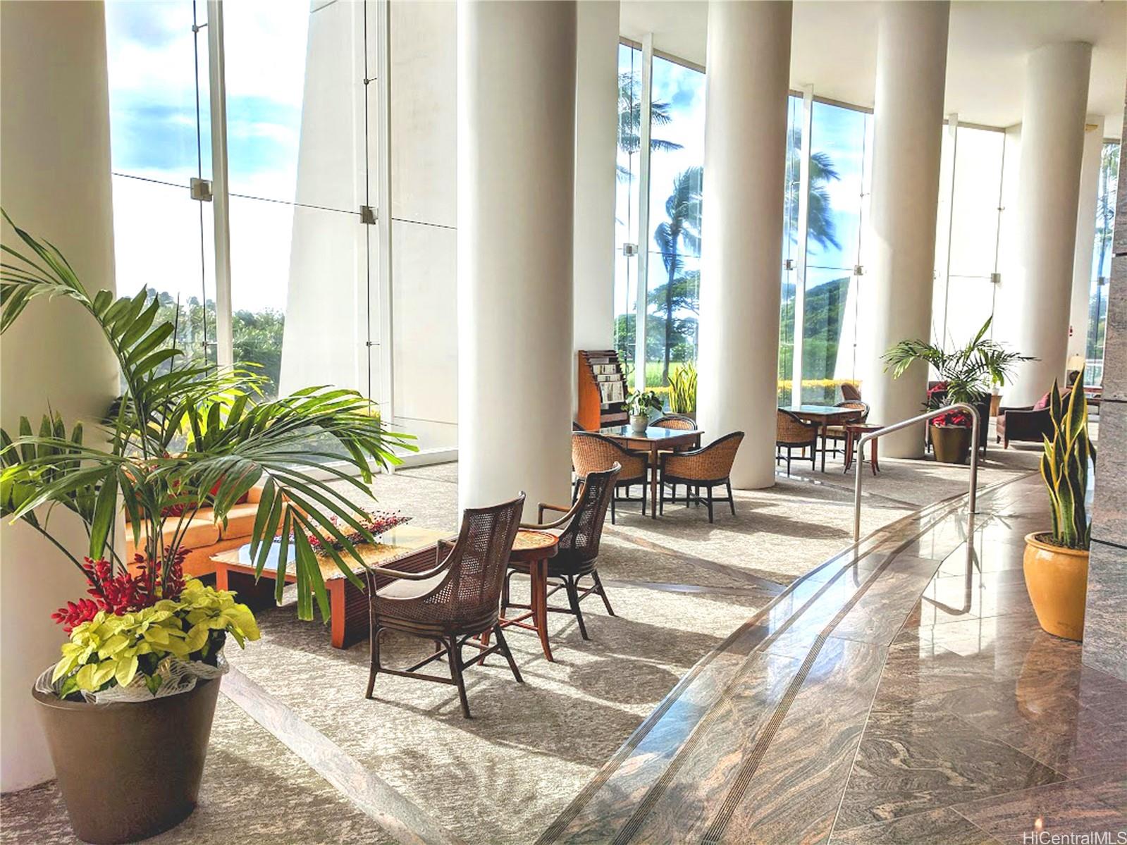 Nauru Tower condo # 2006, Honolulu, Hawaii - photo 21 of 25