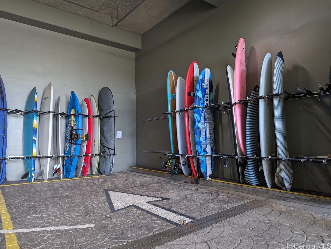 Nauru Tower condo # 2006, Honolulu, Hawaii - photo 24 of 25