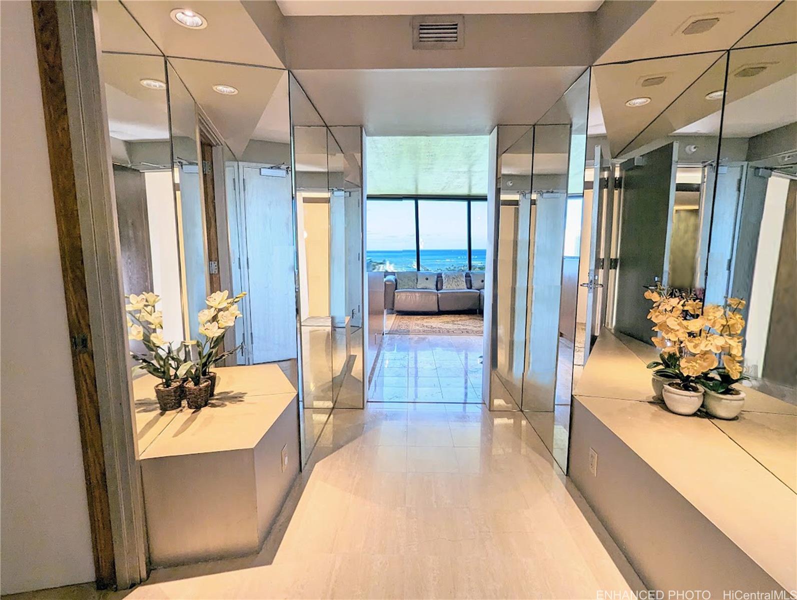 Nauru Tower condo # 2006, Honolulu, Hawaii - photo 12 of 25