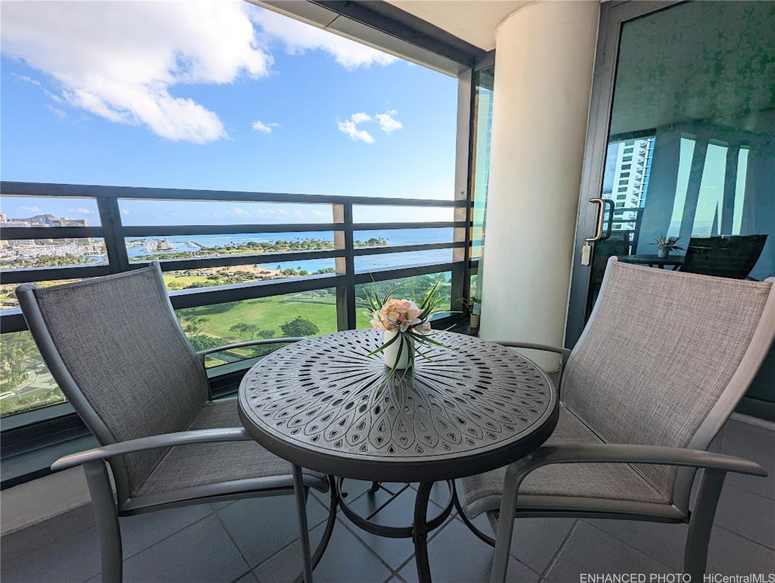Nauru Tower condo # 2006, Honolulu, Hawaii - photo 13 of 25