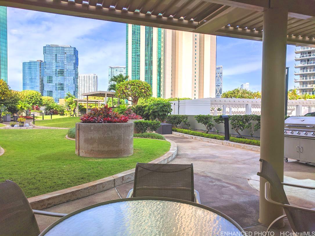 Nauru Tower condo # 2006, Honolulu, Hawaii - photo 19 of 25