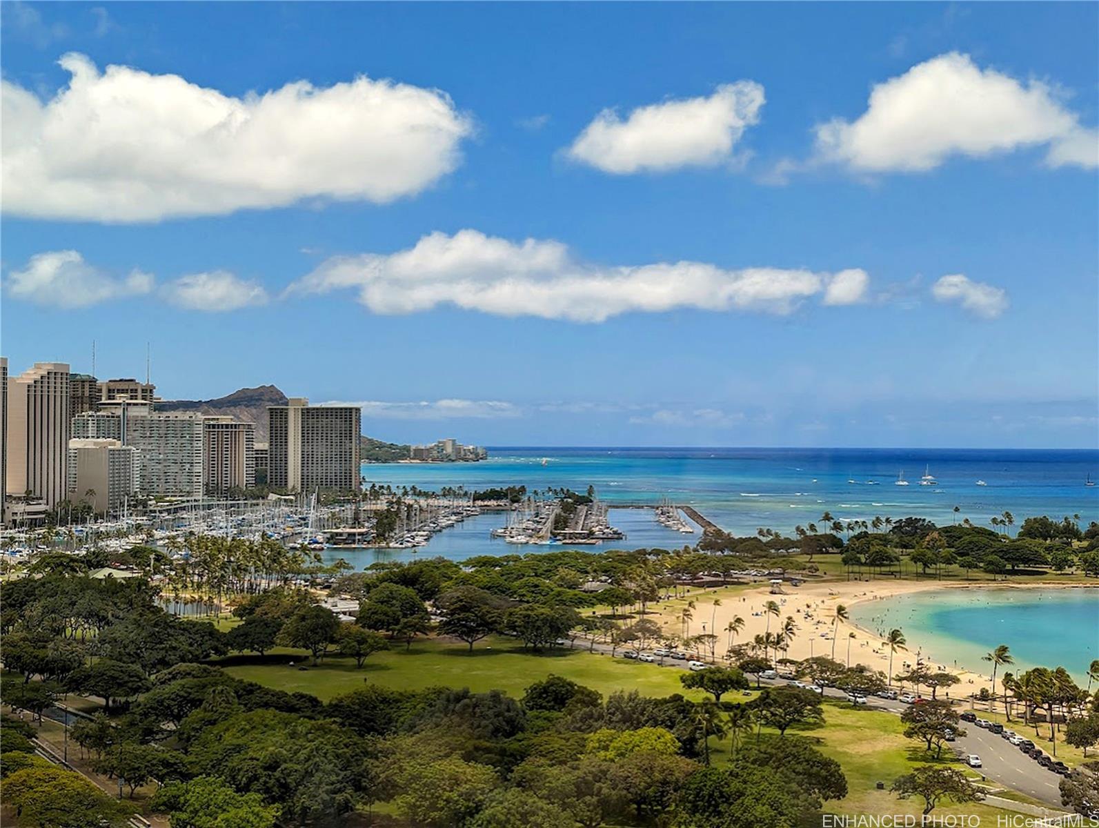 Nauru Tower condo # 2006, Honolulu, Hawaii - photo 22 of 25