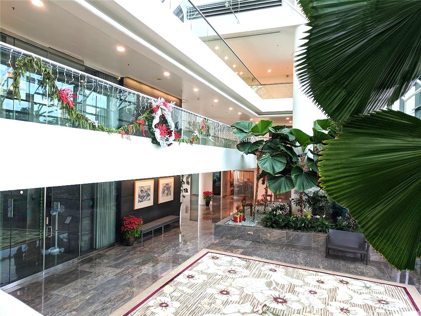 Nauru Tower condo # 2006, Honolulu, Hawaii - photo 24 of 25