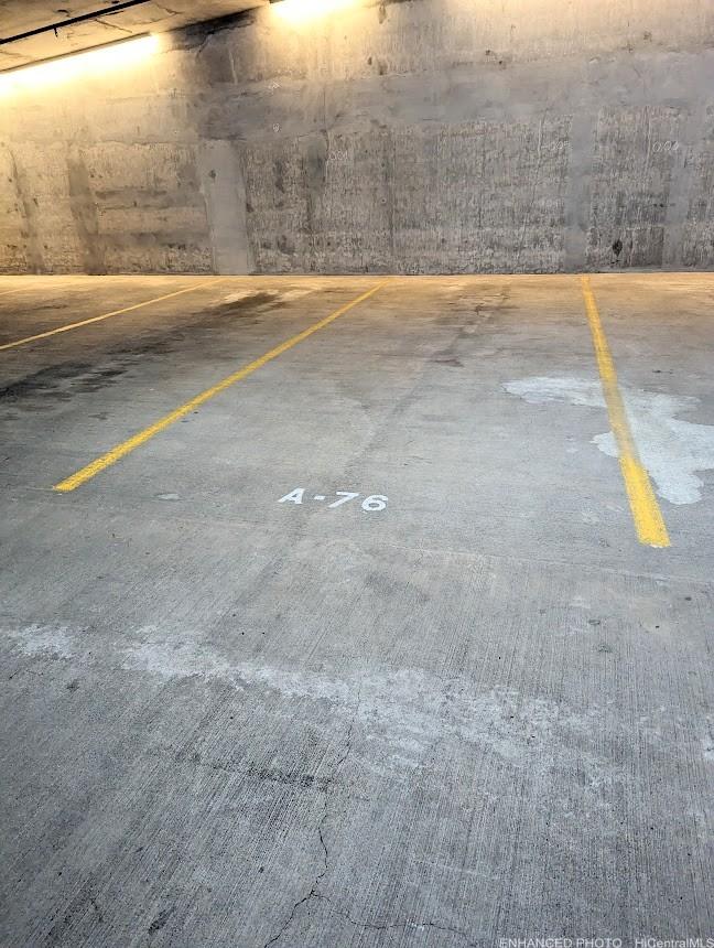 Nauru Tower condo # 2006, Honolulu, Hawaii - photo 25 of 25