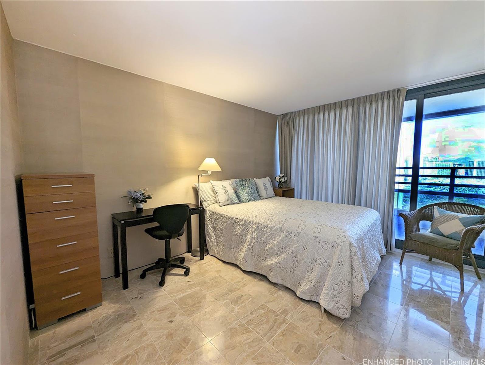 Nauru Tower condo # 2006, Honolulu, Hawaii - photo 9 of 25