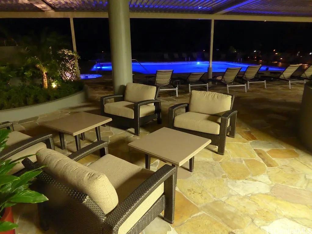 Nauru Tower condo # 2102, Honolulu, Hawaii - photo 10 of 13