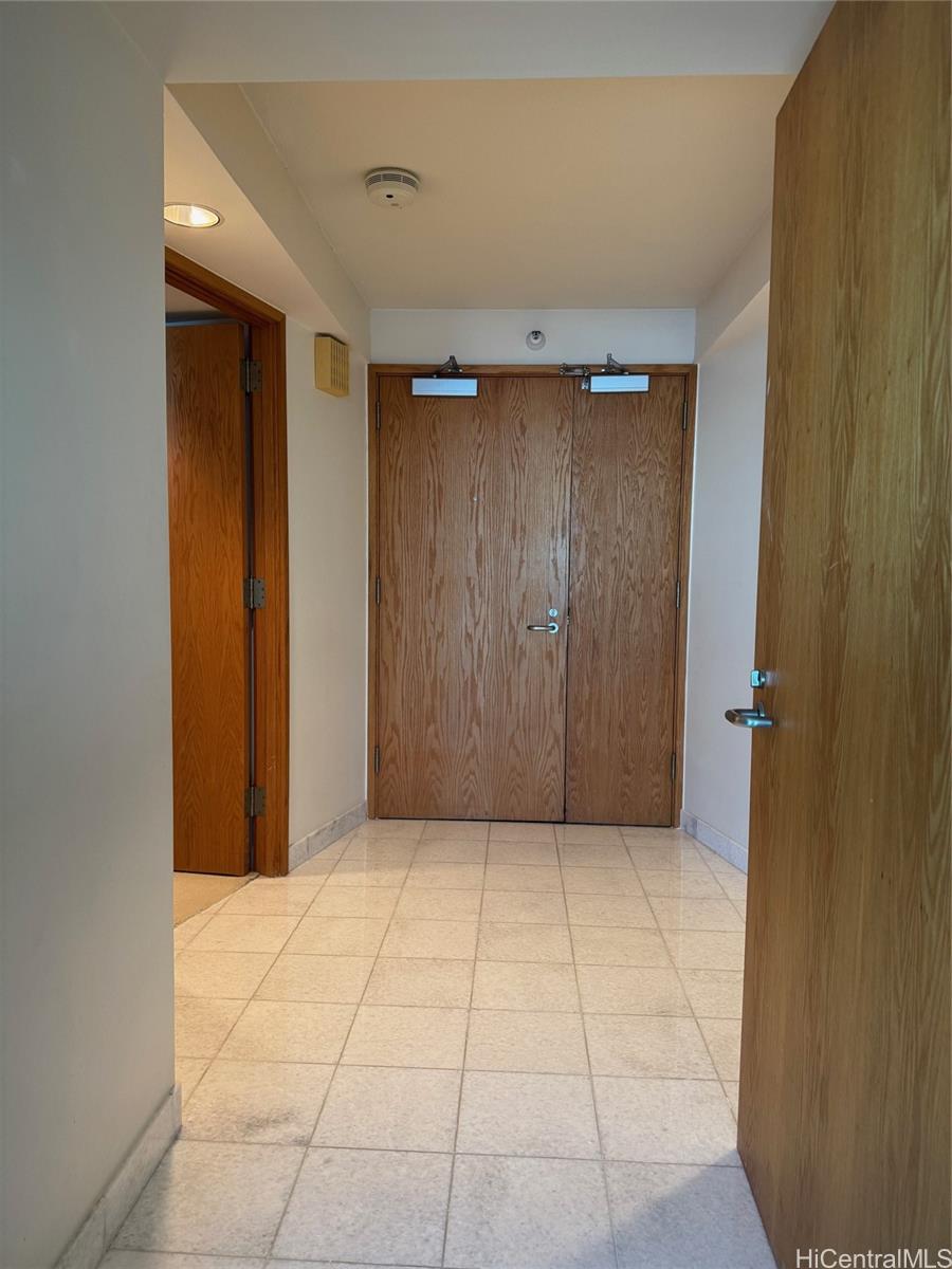 Nauru Tower condo # 2105, Honolulu, Hawaii - photo 12 of 24