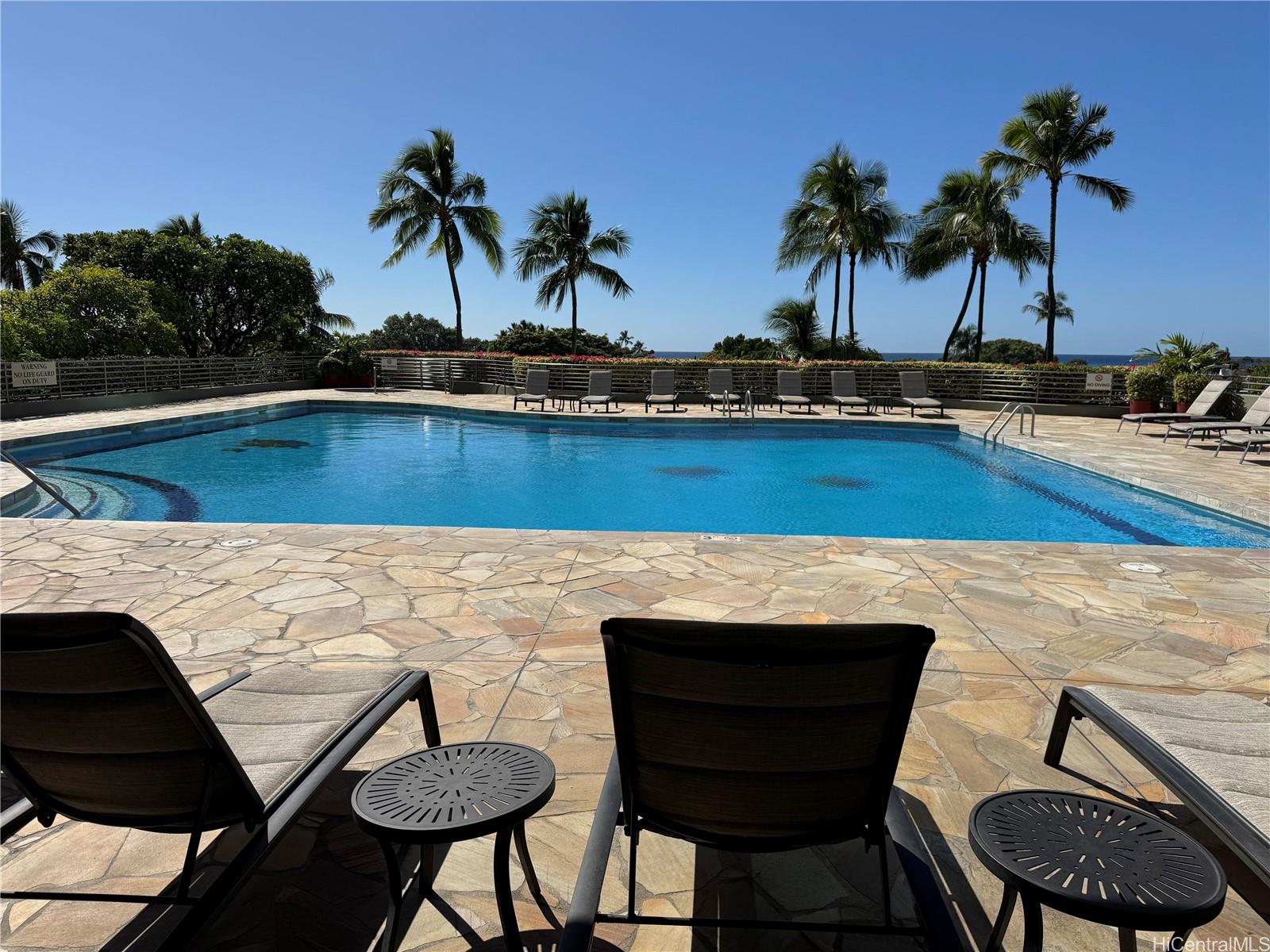 Nauru Tower condo # 2105, Honolulu, Hawaii - photo 19 of 24