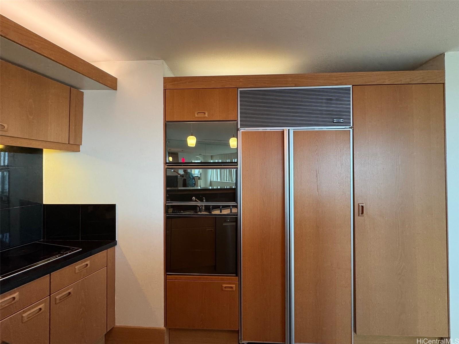 Nauru Tower condo # 2105, Honolulu, Hawaii - photo 13 of 25