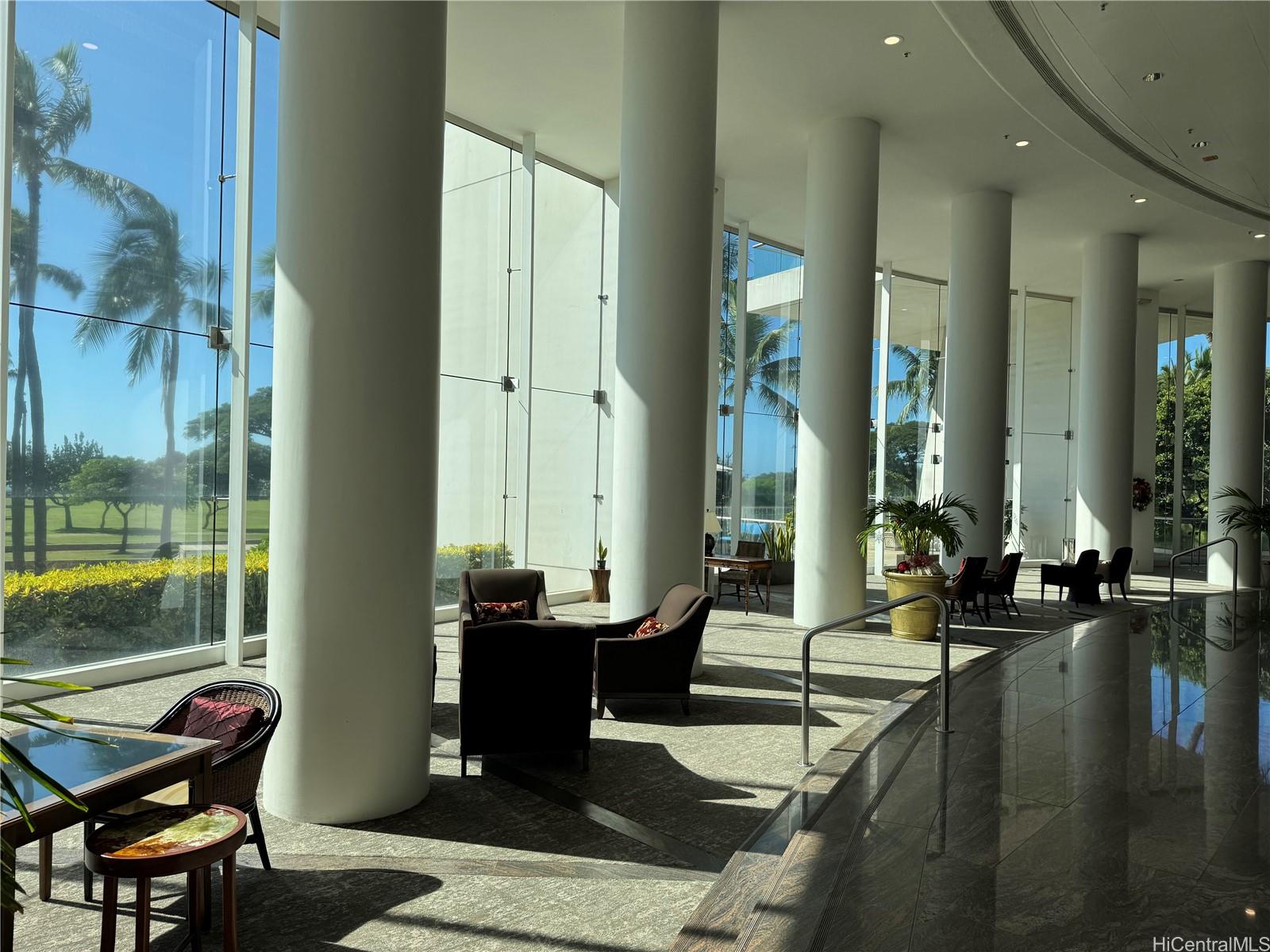 Nauru Tower condo # 2105, Honolulu, Hawaii - photo 17 of 25