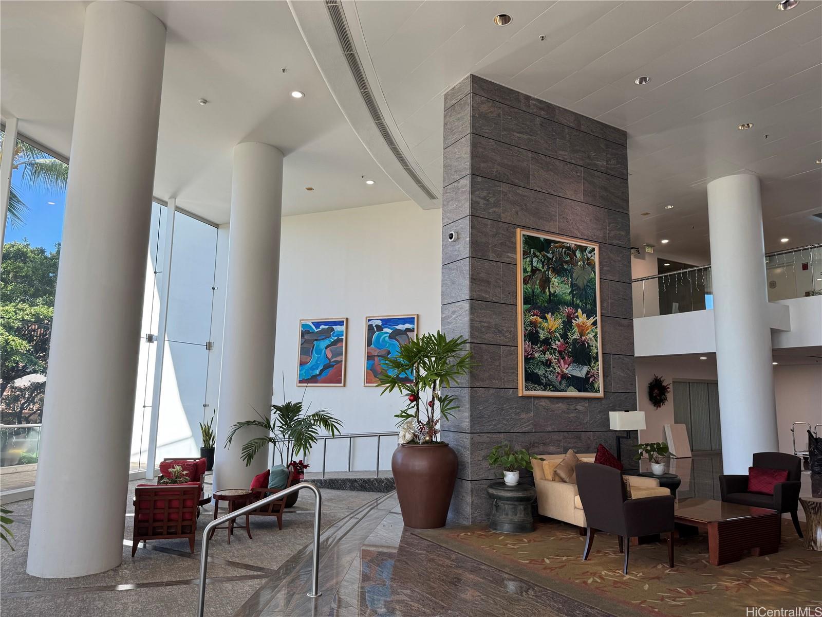 Nauru Tower condo # 2105, Honolulu, Hawaii - photo 18 of 25