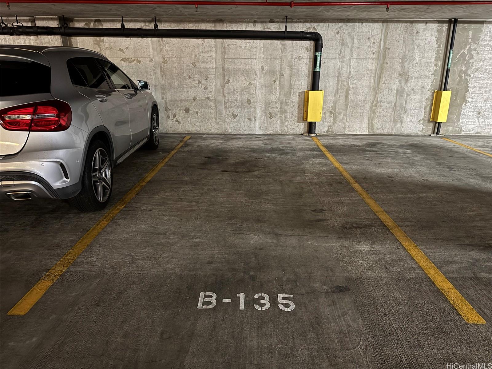 Nauru Tower condo # 2105, Honolulu, Hawaii - photo 24 of 25