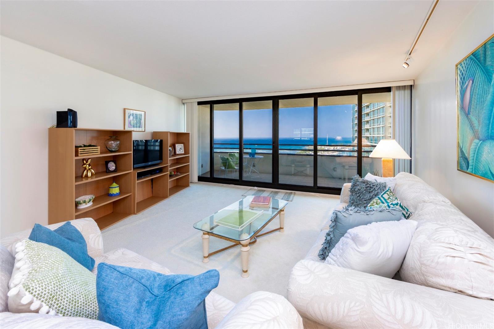 Nauru Tower 2601, 1330 Ala Moana Blvd, Honolulu Kakaako condo For sale