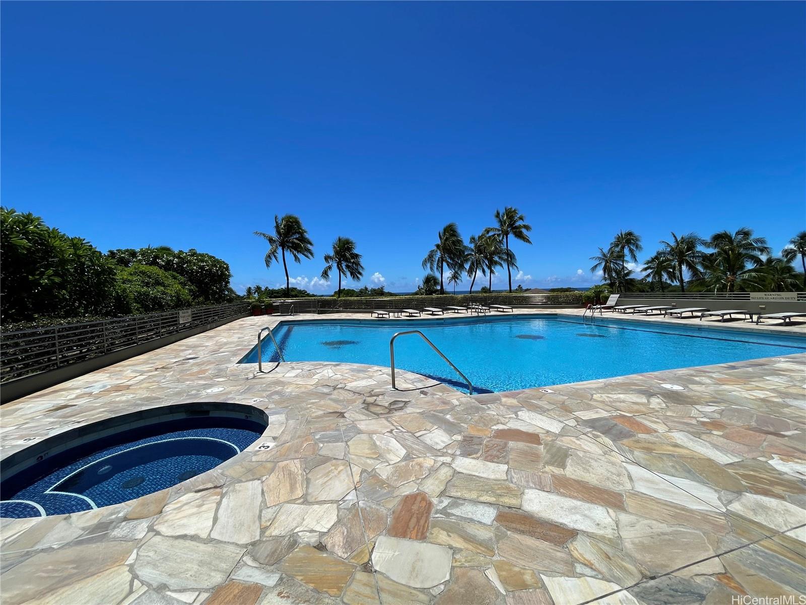 Nauru Tower condo # 2604, Honolulu, Hawaii - photo 15 of 18