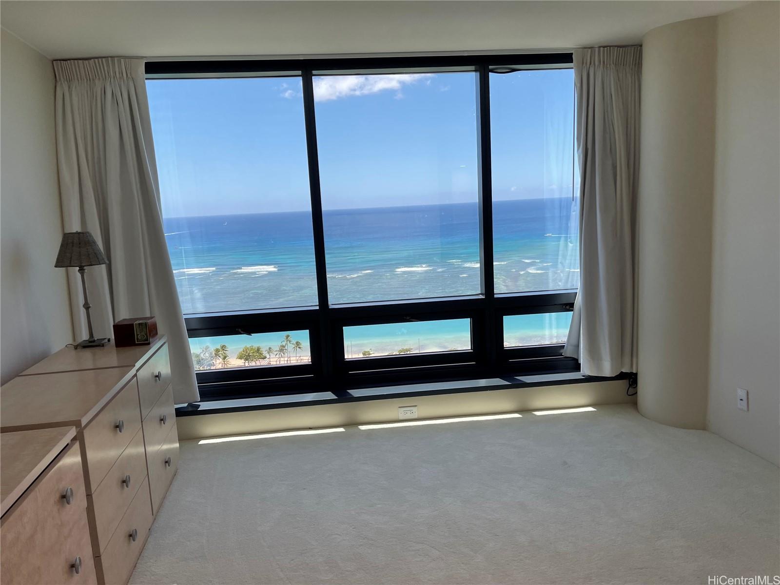 Nauru Tower condo # 2604, Honolulu, Hawaii - photo 4 of 18