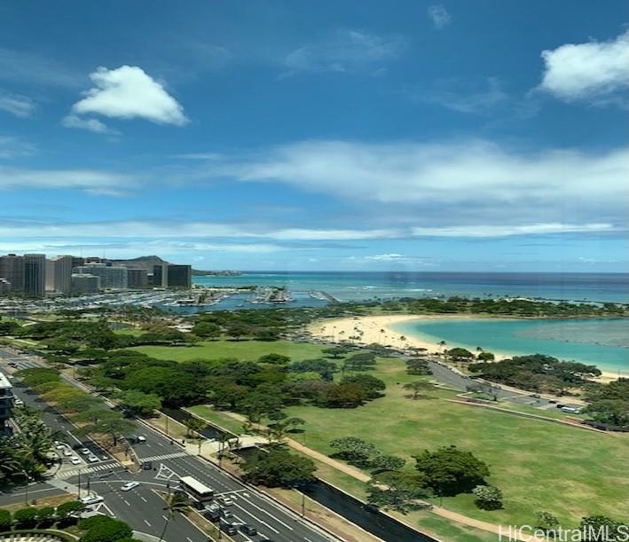 Nauru Tower condo # 2706, Honolulu, Hawaii - photo 11 of 11