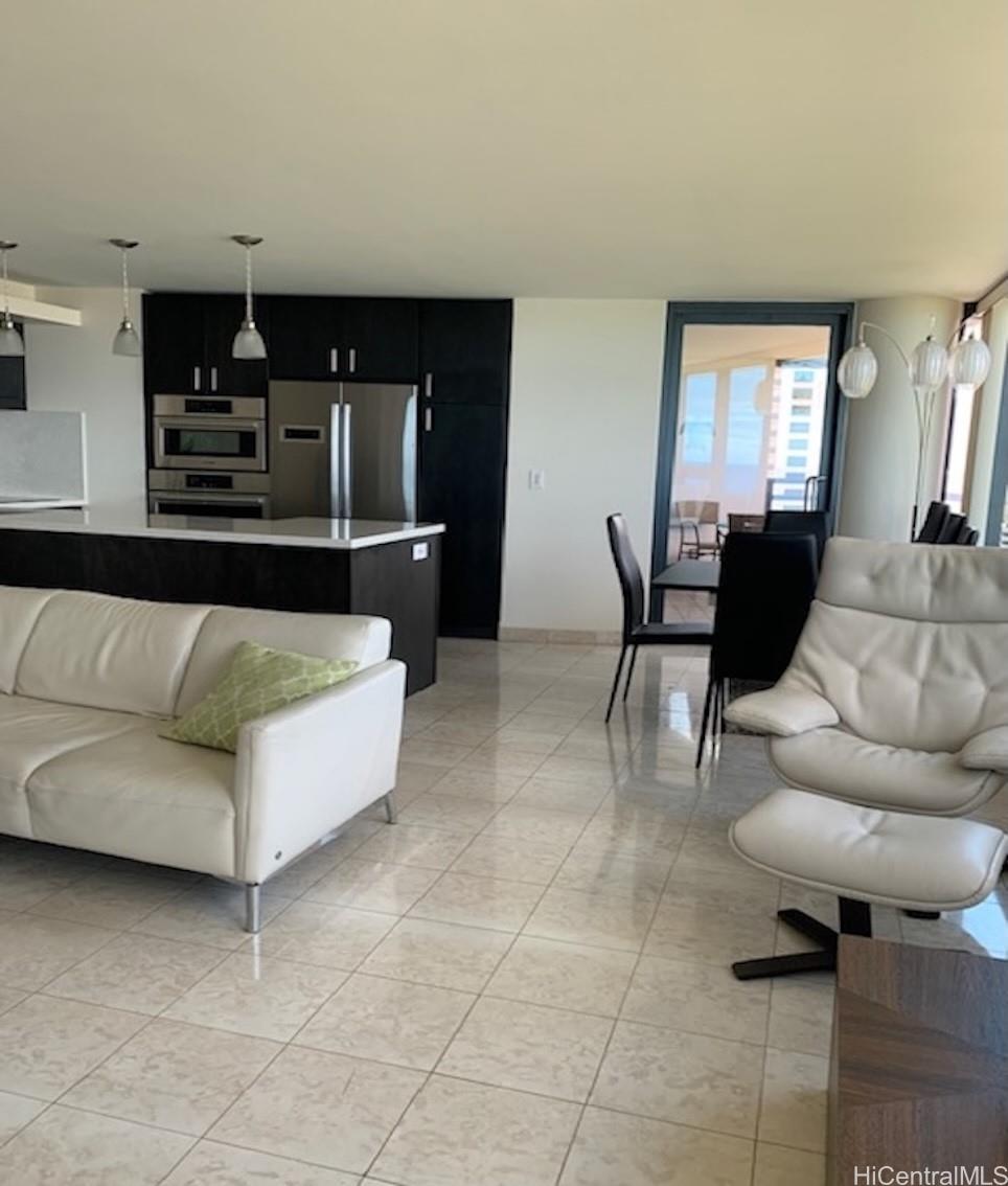 Nauru Tower condo # 2706, Honolulu, Hawaii - photo 8 of 11