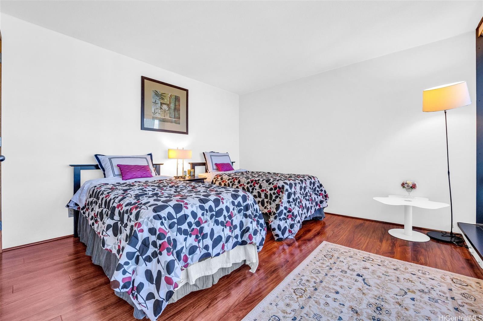 Nauru Tower condo # 2808, Honolulu, Hawaii - photo 11 of 19