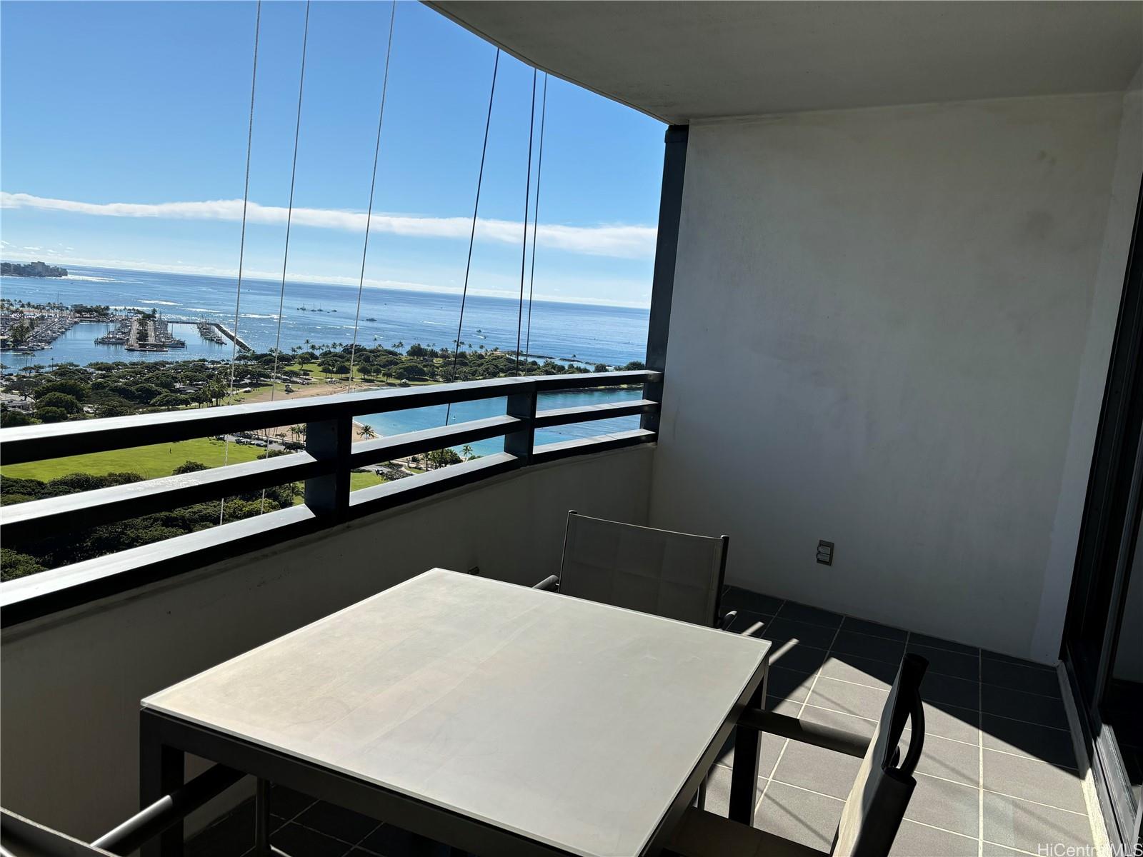 Nauru Tower condo # 2808, Honolulu, Hawaii - photo 14 of 14