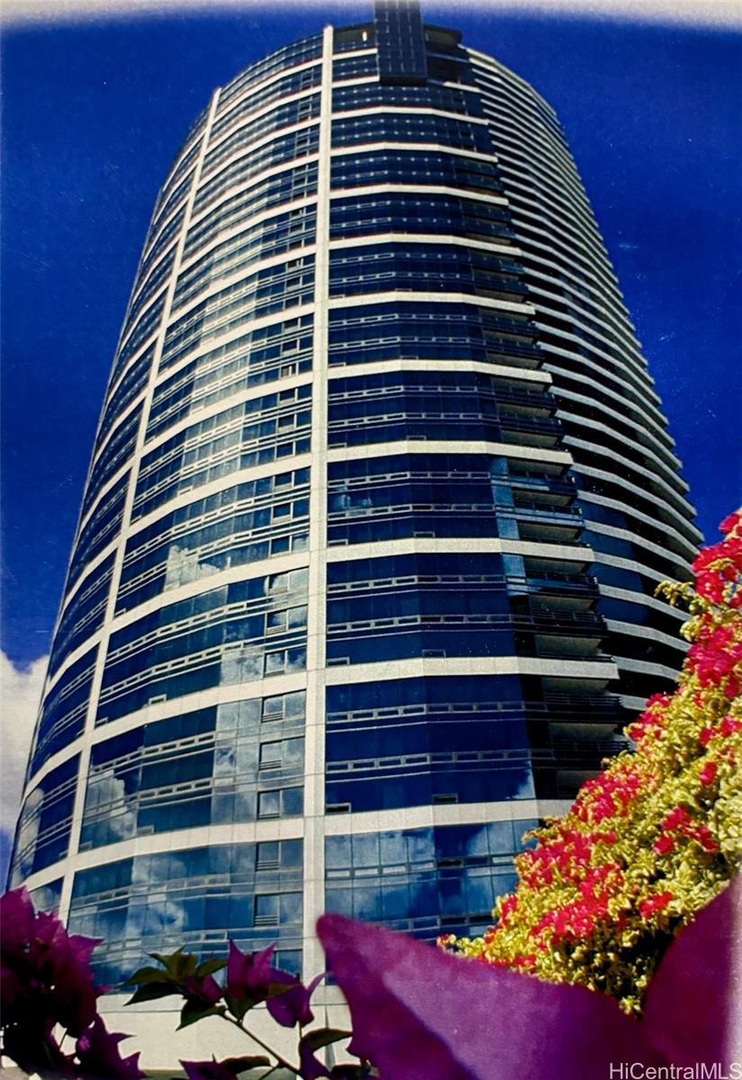 Nauru Tower condo # 2808, Honolulu, Hawaii - photo 18 of 19