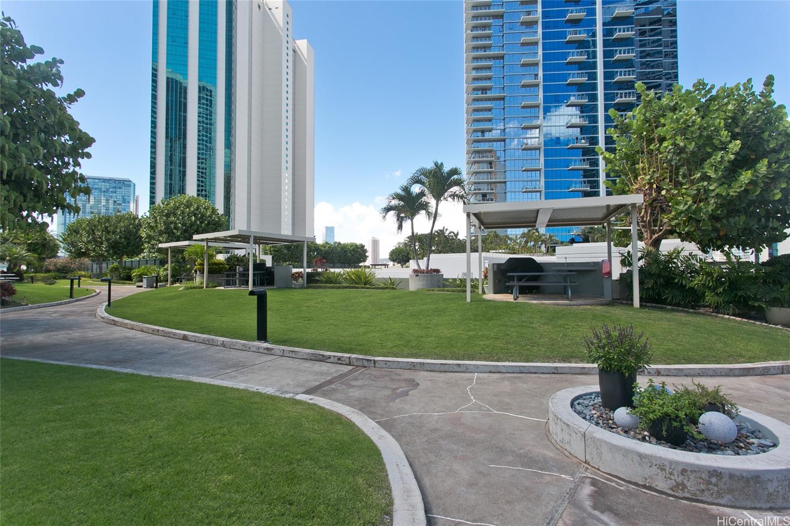 Nauru Tower condo # 2904, Honolulu, Hawaii - photo 19 of 22