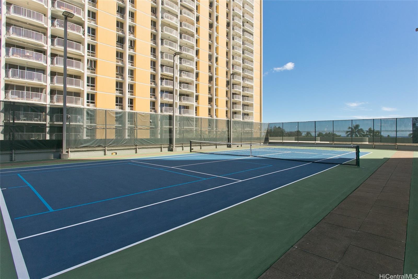 Nauru Tower condo # 2904, Honolulu, Hawaii - photo 20 of 22