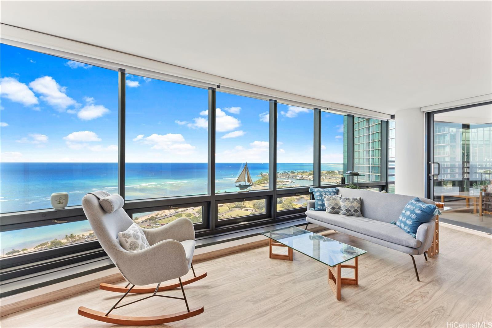 1330 Ala Moana Blvd Honolulu - Rental - photo 2 of 25