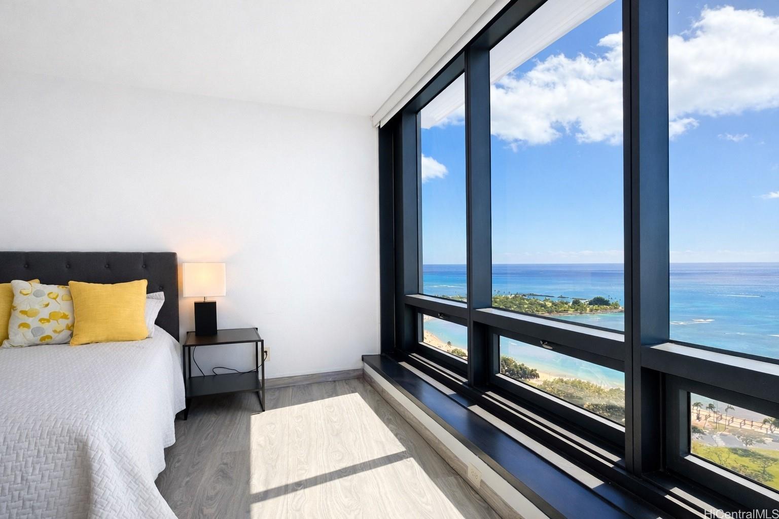 1330 Ala Moana Blvd Honolulu - Rental - photo 13 of 25