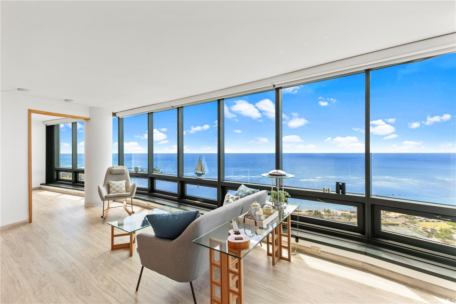 1330 Ala Moana Blvd Honolulu - Rental - photo 3 of 25