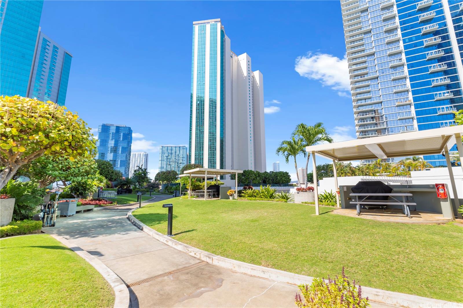 1330 Ala Moana Blvd Honolulu - Rental - photo 21 of 25